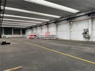 Vanzare depozit/hala/spatiu industrial Berceni - Oltenitei - foto 11