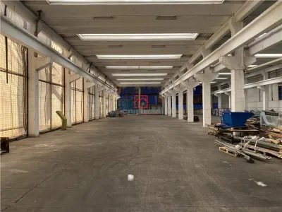 Vanzare depozit/hala/spatiu industrial Berceni - Oltenitei - foto 8