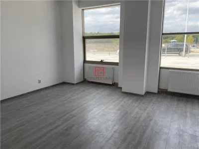 Vanzare depozit/hala/spatiu industrial Voluntari - Afumati Doraly - foto 18