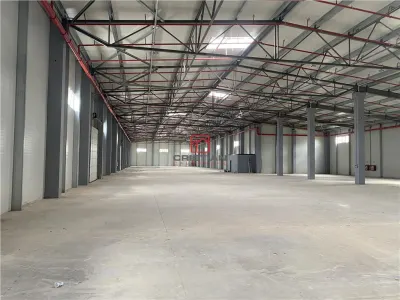 Vanzare depozit/hala/spatiu industrial Voluntari - Afumati Doraly - foto 10
