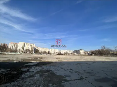Inchiriere spatiu industrial/platforma betonata Fizicienilor-Vitan - foto 2