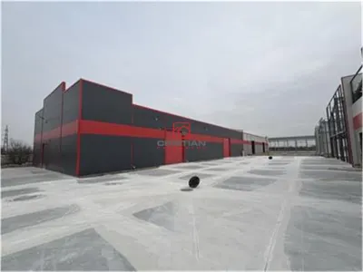 Vanzare depozit/hala/spatiu industrisl Jilava - Giurgiului - Progresul, Ilfov - foto 12