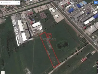 Vanzare depozit/hala/spatiu industrial  Militari - Centura, ILFOV - foto 5