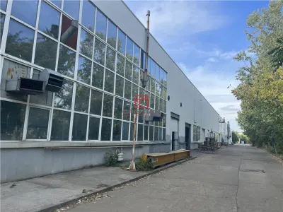 Inchiriere depozit/hala/spatiu industrial Militari - Timisoara - foto 6