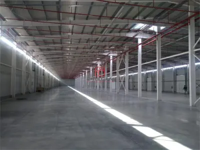 Vanzare depozit/hala/spatiu industrial Theodor Pallady - Drumul Intre Tarlale - Oxigenului - foto 8