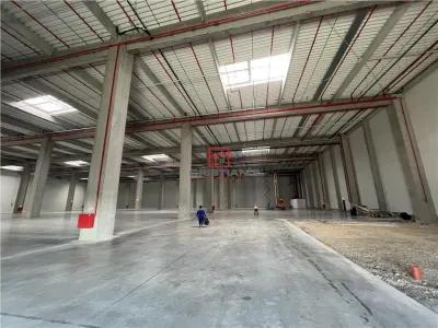 Inchiriere depozit/hala/spatiu industrial Stefanesti - A3, Ilfov - foto 8