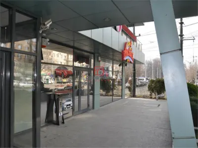 Vanzare cladire birouri Drumul Taberei - Ghencea, Bucuresti - foto 5