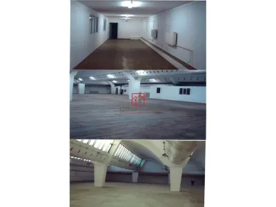 Vanzare depozit/hala/parc logistic/spatiu industrial Faur - Basarabia - Pantelimon, Bucuresti - foto 19