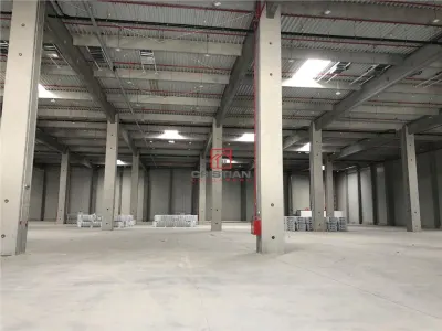 Inchiriere depozit/hala/spatiu industrial Bolintin Deal - A1 - KM23 - foto 9