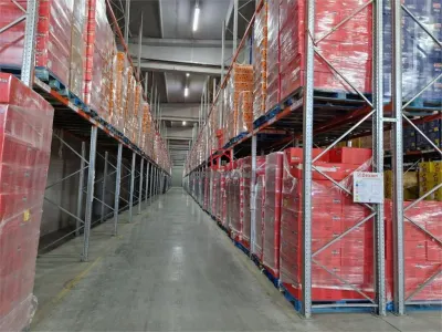 Inchiriere depozit/hala/spatiu industrial Popesti Leordeni-Danubiana - foto 3