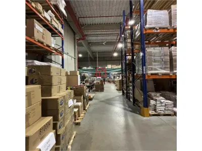 Inchiriere depozit/hala/spatiu industrial Mogosoaia - Centura, Ilfov - foto 20