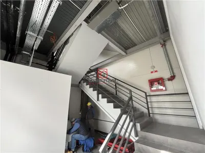 Vanzare depozit/hala/spatiu industrial Otopeni - Centura Nord - foto 8
