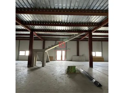 Vanzare depozit/hala/spatiu industrial Theodor Pallady - Drumul Intre Tarlale - Oxigenului - foto 9