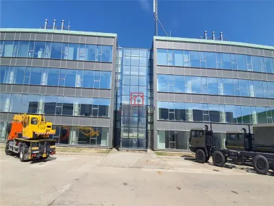 Inchiriere birouri Militari - Ciorogarla - A1 KM13, Bucuresti - foto 3