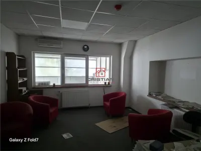 Inchiriere depozit/spatiu industrial/hala Basarabia - Faur - foto 13
