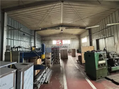 Vanzare depozit/hala/spatiu industrial Magurele - Atomistilor - foto 14