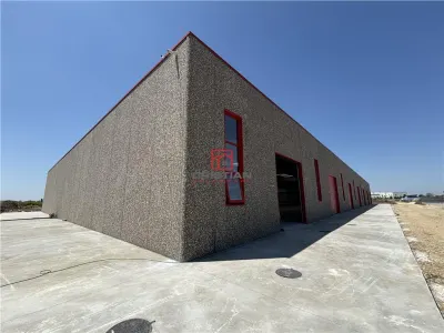 Vanzare depozit/spatiu industrial/hala Chitila - Rudeni, ILFOV - foto 10