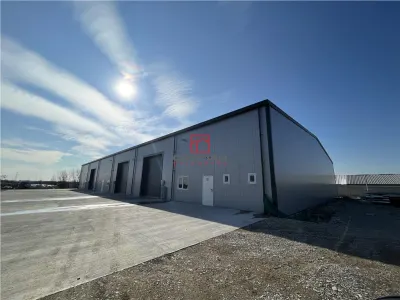 Inchiriere depozit/hala/spatiu industrial Pantelimon - Centura - Pantelimon