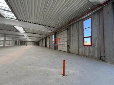 Vanzare depozit/spatiu industrial/hala Chitila - Rudeni, ILFOV - foto 12