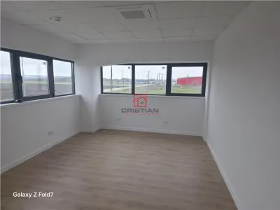 Vanzare depozit/hala/spatiu industrial Mogosoaia - Buftea - foto 11