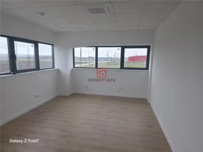 Vanzare depozit/hala/spatiu industrial Mogosoaia - Buftea - foto 11