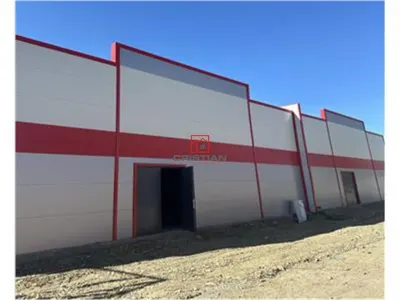 Vanzare depozit/hala/spatiu industrisl Jilava - Giurgiului - Progresul, Ilfov - foto 5