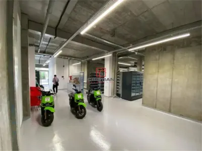 Vanzare spatiu comercial Stefan Cel Mare - Vasile Lascar, Bucuresti - foto 7