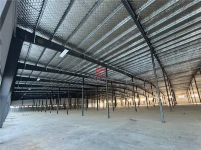 Inchiriere depozit/hala/spatiu industrial/showroom Afumati - DN2 - Dorally, Ilfov - foto 13