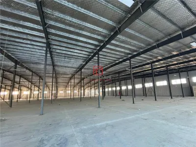 Inchiriere depozit/hala/spatiu industrial/showroom Afumati - DN2 - Dorally, Ilfov - foto 3