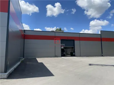 Inchiriere depozit/hala/spatiu industrial Jilava - Giurgiului, Ilfov - foto 4