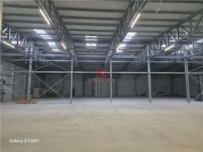 Inchiriere depozit/hala/spatiu industrial Mogosoaia - Buftea - foto 10