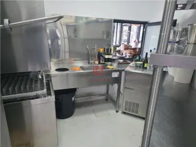 Vanzare spatiu comercial/restaurant/afacere la cheie  Nordului - Herastrau Parc, Bucuresti - foto 11