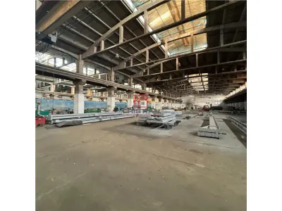 Inchiriere spatiu industrial/hala/depozit Giurgiu - Port, Giurgiu - foto 20