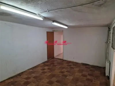 EFR UPGRADE - Teren cu casa demolabila zona Piata 16 februarie Bucurestii Noi - foto 13