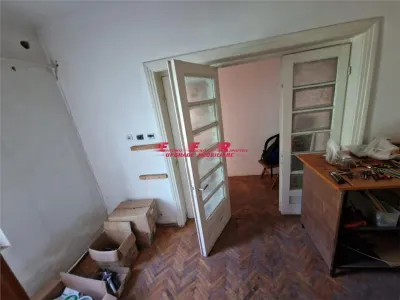 EFR UPGRADE - Teren cu casa demolabila zona Piata 16 februarie Bucurestii Noi - foto 10