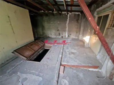 EFR UPGRADE - Casa veche de renovat si teren de vanzare zona Bucurestii Noi Piata - foto 18