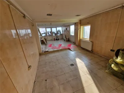 EFR UPGRADE - Casa veche de renovat si teren de vanzare zona Chitila - foto 2