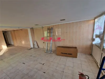 EFR UPGRADE - Casa veche de renovat si teren de vanzare zona Straulesti Bucurestii Noi - foto 6