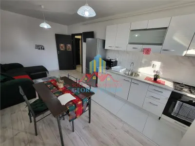 Inchiriere 2 camere Militari Tineretului 63 - foto 3