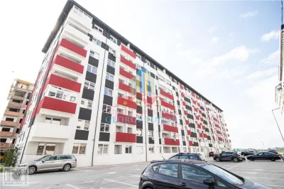Indisponibil.Garsoniera decomandata,Str.Sg. Ilie Petre Nr.43, Bloc Sinsay, Colosseum Residence, Chiajna - foto 21