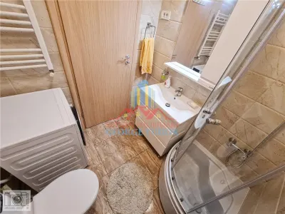 Apartament 55 mp, Militari Residence, Str. Tineretului Nr.58, Militari Residence - foto 21