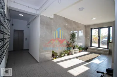 Apartament 2 camere 50 mp.Str. Sergent Ilie Petre 4J, Parcare La liber,Coloseum Residence - foto 20