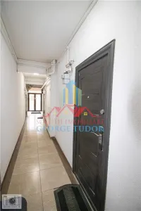 Garsoniera  32 mp. Str. Weiner Palada, Nr 9D,Chiajna - foto 19