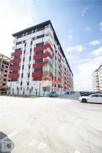 Apartament 2 camere, Str. Sg. Ilie Petre Nr 43, Bloc Sinsay, Colosseum Residence, Chiajna - foto 24