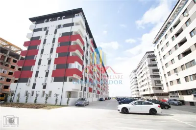 Garsoniera decomandata,Str.Sg. Ilie Petre Nr.43, Bloc Sinsay, Colosseum Residence, Chiajna - foto 22