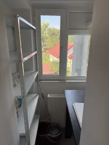 Apartament 1 cameră | Tătărași - Grădinari | electrocasnice noi - 350€ - foto 5