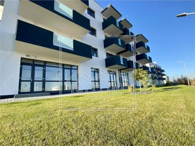 Spatiu comercial in Sibiu - 172 mp utili - zona Calea Surii Mici - foto 10