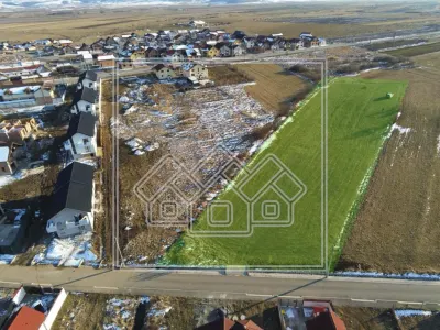 Teren 564 mp - cu autorizatie de constructie si proiect tehnic - foto 13