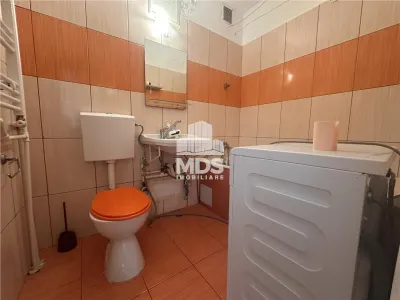 Mobilat si utilat la etajul 3 in zona Girocului - foto 8
