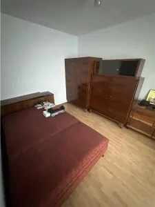2 camere cu centrala proprie si balcon - foto 4